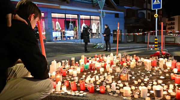 nepotul din tiriac a fost coleg de scoala cu baiatul de 16 ani mort in incendiul din crans montana odihneste te in pace frate