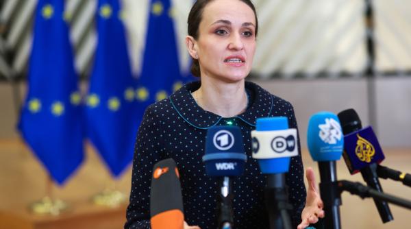 oana toiu dupa interventia sua in venezuela prima prioritate este siguranta cetatenilor romani din aceasta tara