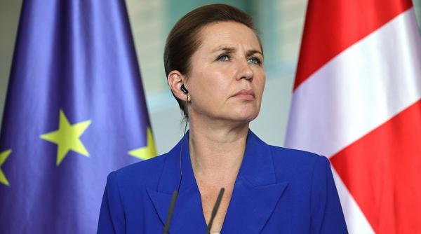 Ce spune șefa de guvern din Danemarca, după ce Trump a avertizat "că SUA au nevoie de Groenlanda la modul absolut"