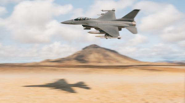 Franța și Marea Britanie au atacat împreună Statul Islamic în Siria: „Avioanele au utilizat bombe ghidate Paveway IV”