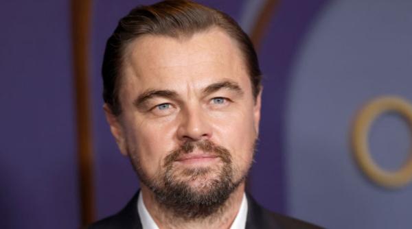 Leonardo DiCaprio a lipsit de la festivalul de film de la Palm Springs din cauza intervenţiei militare a americanilor în Venezuela