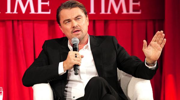 Leonardo DiCaprio e îngrijorat că oamenii nu vor mai merge la cinema: „Vor deveni silozuri? Ca barurile de jazz?”