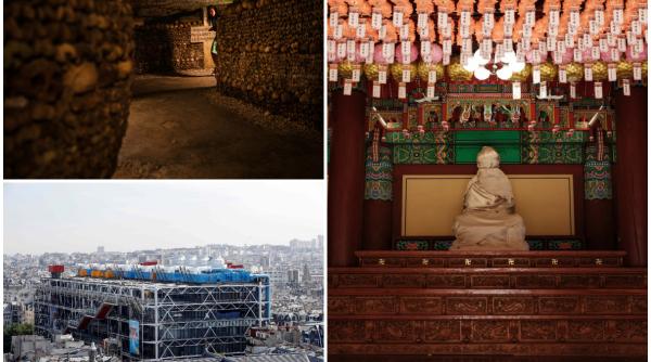 locurile celebre pe care nu le poti vizita in 2026 si alternativele pe care le ai