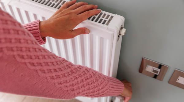 zeci de blocuri din bucuresti au ramas fara apa calda si caldura din cauza unei avarii majore cand va fi reluata furnizarea