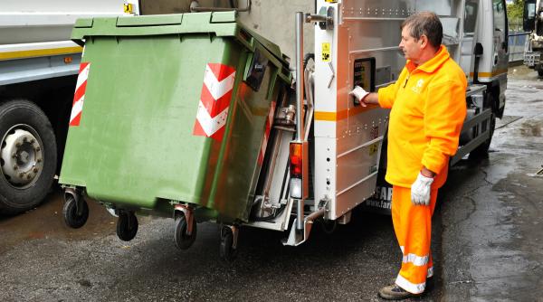 35 de ani de inovaţie şi responsabilitate