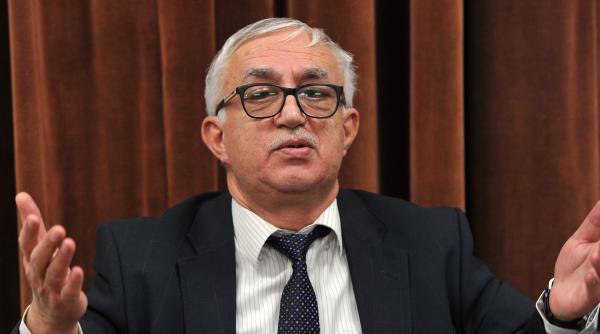 Augustin Zegrean, despre cererea de suspendare a celor doi judecători CCR: Va fi respinsă. CAB nu este competentă să îi suspende