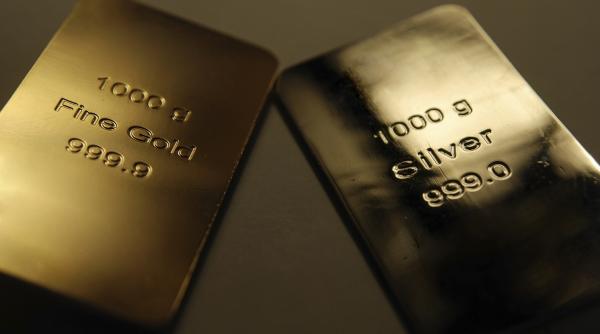 aurul si argintul s au scumpit din cauza tensiunilor din venezuela care sporesc riscurile geopolitice