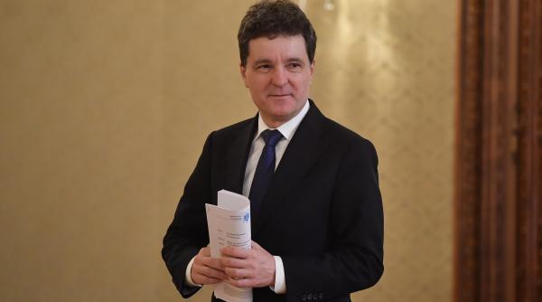 Cheltuielile Administraţiei Prezidenţiale au fost reduse cu 30% în 2025. Nicuşor Dan: "Mai mult decât m-am angajat"