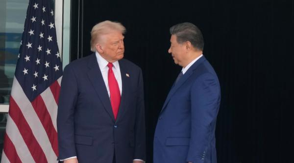 China îi cere lui Trump să-l elibereze pe Maduro