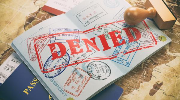 Încă o țară cere anularea tuturor vizelor pentru americani. Alte trei state au făcut acelaşi lucru