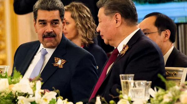NYT: China era „însetată” de petrol, Venezuela „înfometată” de bani. Cum pierde Xi Jinping miliarde din cauza lui Donald Trump