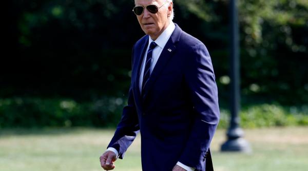 Pensia uriașă pe care o încasează în prezent Joe Biden. „Câștigă mai mult decât președintele SUA”