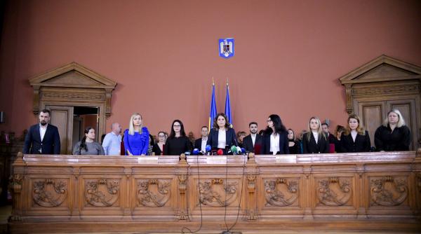 raspunsul cab la acuzatiile recorder de ce au fost 361 de modificari in completurile de judecata