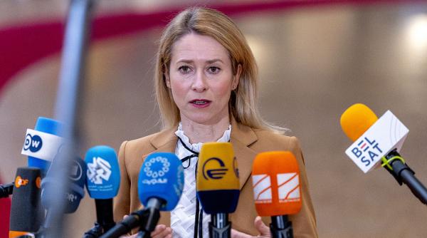 singura modalitate de rezolvare a crizei ue cere respectarea vointei poporului venezuelean dupa rasturnarea lui maduro