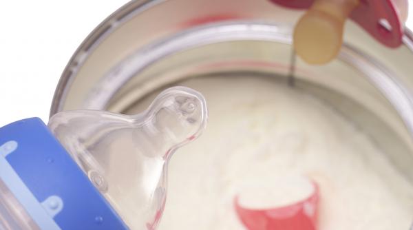 alerta alimentara nestle retrage de la vanzare mai multe loturi de lapte praf pentru sugari in europa