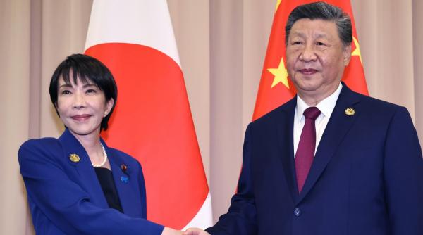china interzice exportul de metale rare catre japonia un comentariu al prim ministrei nipone despre taiwan a starnit furie la beijing