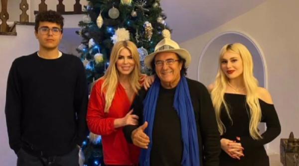 Fiul lui Al Bano ar fi trebuit să fie în clubul din Crans Montana în seara tragediei