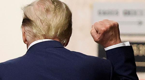 CNN: Noua Doctrină Trump și cum vor SUA să conducă lumea. „Suntem o superputere și avem de gând să ne comportăm ca o superputere”