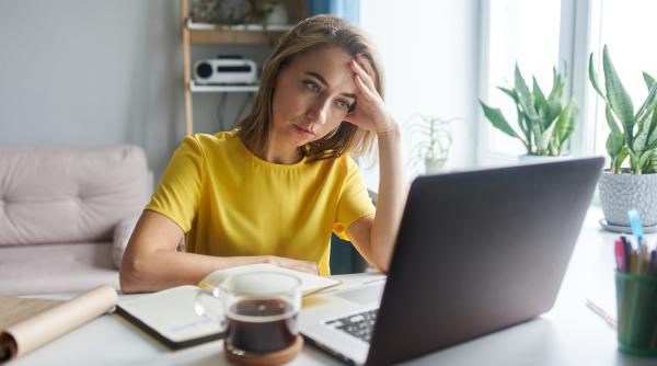 Platforma Ghiseul.ro nu funcţionează nici marţi. "Se efectuează lucrări de mentenanţă"
