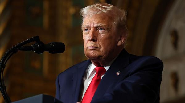 Trimisul special al lui Trump în Groenlanda spune că SUA vor "independenţa insulei, nu anexarea acesteia"
