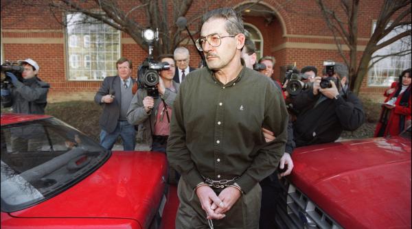 A murit unul dintre cei mai periculoși agenți CIA. Aldrich Ames a vândut secrete sovieticilor, ”pentru o casă mai mare și un Jaguar”
