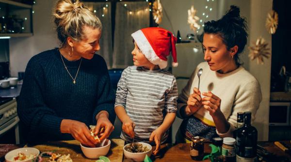 crestinii ortodocsi de rit vechi sarbatoresc astazi craciunul in ce data este anul nou