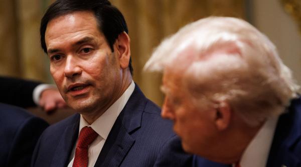 Danemarca şi Groenlanda solicită o întâlnire de urgență cu Marco Rubio după amenințările privind anexarea insulei arctice 