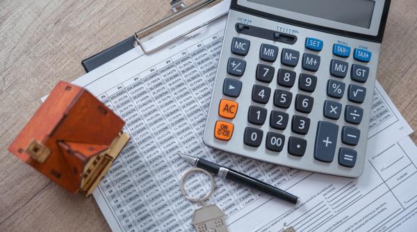 impozitul pe proprietate in europa cine colecteaza cel mai mult si cum sta romania