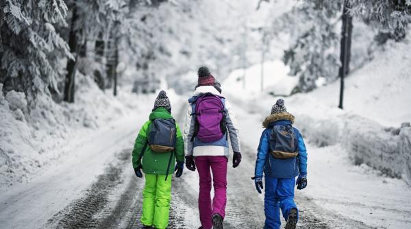 Începe școala pe 8 ianuarie 2026. Cât durează al treilea modul și când mai sunt vacanțe