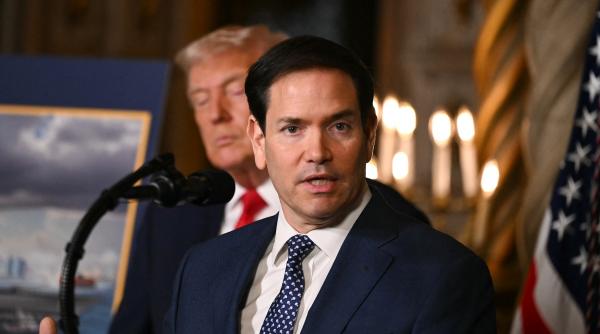 marco rubio anunta ca va deschide discutii cu danemarca pentru preluarea groenlandei