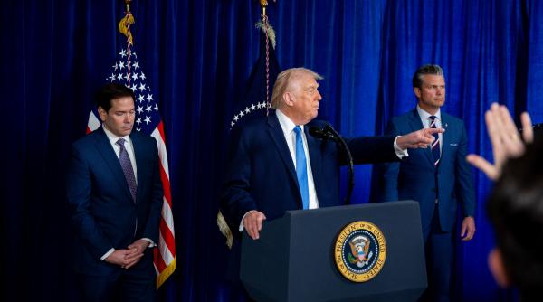 NYT: SUA fac presiuni asupra Venezuelei pentru expulzarea consilierilor din China, Cuba, Iran și Rusia