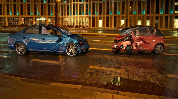 Poliția a anunțat din greșeală o altă familie că fiul a murit într-un accident