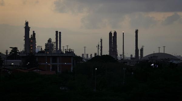 trump despre petrolul venezuelei vom scoate o cantitate uriasa de bogatie din pamant ce inseamna asta pentru planeta