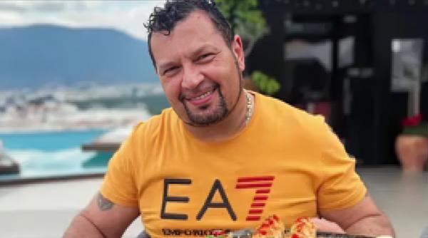 Un fost şef al mafiei Camorra, căutat de carabinieri, se plimbă prin România. S-a "cazat" la iubita lui din Vaslui de sărbători