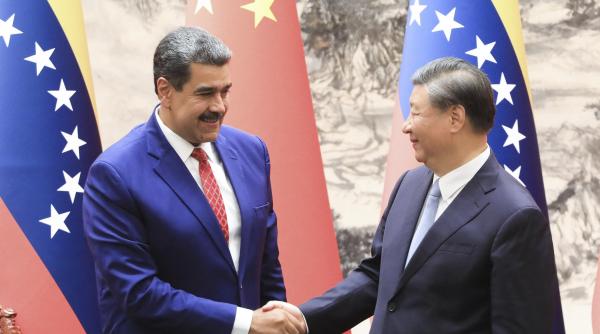 WaPo: China studiază atent intervenția SUA în Venezuela pentru a învăța cum poate acționa pe viitor