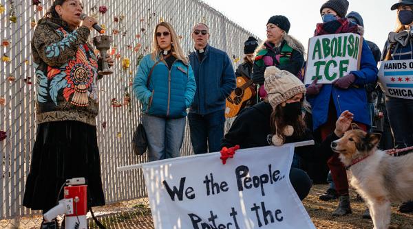 2 6 milioane de migranti au parasit sua de cand trump a fost reales presedinte 650 000 dintre ei au fost expulzati fortat