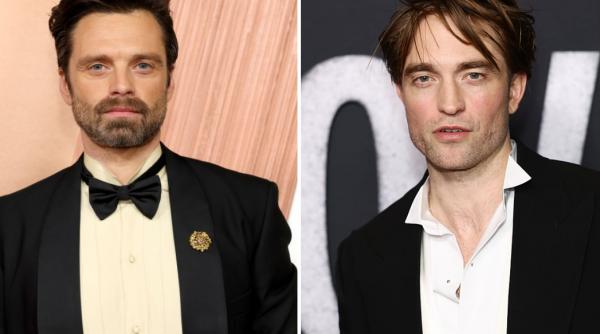 actorul sebastian stan este in negocieri pentru un rol in filmul the batman part ii ar putea juca alaturi de robert pattinson