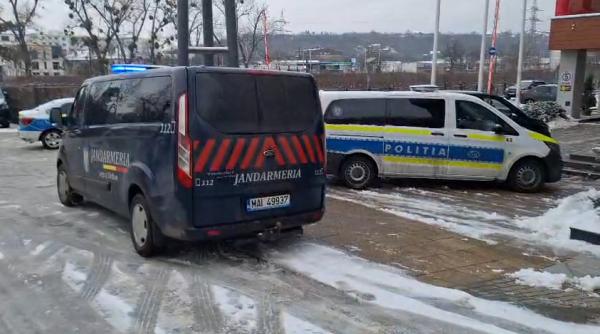 alerta cu bomba la singurul hotel de 5 stele din iasi unitatea a primit un mail amenintator