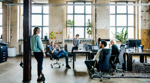 aproape jumatate dintre europeni vor sa si schimbe jobul in 2026 dar nu se simt pregatiti