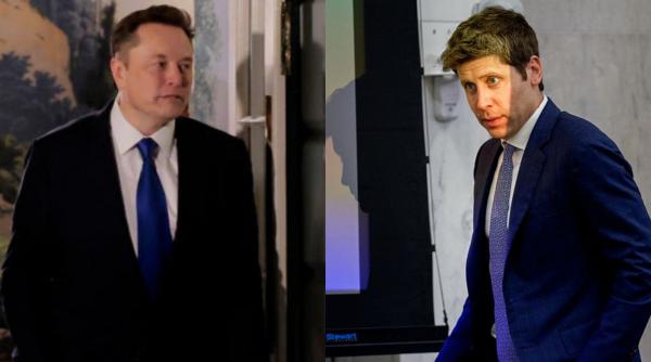 "Cazul ajunge în instanţă". Un judecător a respins eforturile lui Sam Altman de a anula procesul intentat de Elon Musk împotriva OpenAI