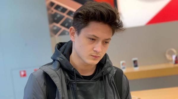 cazul complicat al unui tanar moldovean gasit mort in italia un politist este suspectat ca l a impuscat si a fost arestat