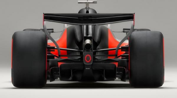 Formula 1: Audi a pornit, în premieră, monopostul R26. Mattia Binotto: "Este rezultatul tangibil al ambiției și al muncii"