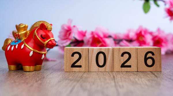 horoscop chinezesc 2026 ce aduce anul calului de foc pentru fiecare zodie