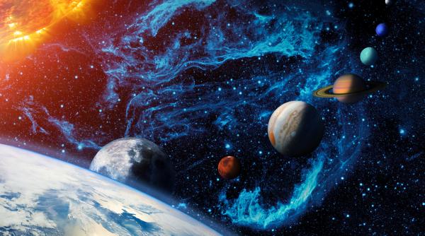 Misterul planetei rătăcitoare. Expulzată din sistemul său solar, acum se plimbă singură prin univers