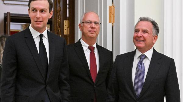 Noi negocieri SUA-Rusia. Witkoff și Kushner s-au întâlnit cu emisarul lui Putin la Paris. Axios: Zelenski va merge la Trump