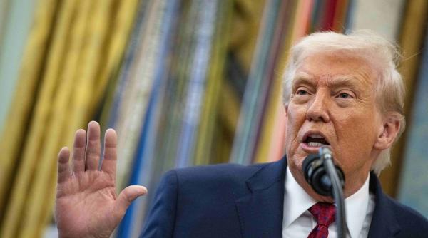 "Nu mai servesc interesele americane”. Donald Trump retrage SUA din 66 de organizații internaționale