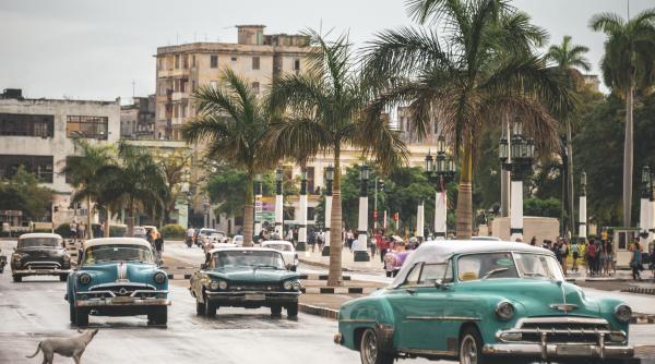 oamenii vor incerca sa fuga cuba se pregateste de colaps americanii de o invazie a cubanezilor nu este nicio gandire