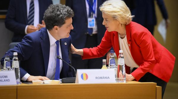 presa maghiara ceva s a schimbat ursula von der leyen si echipa ei fac romania mare