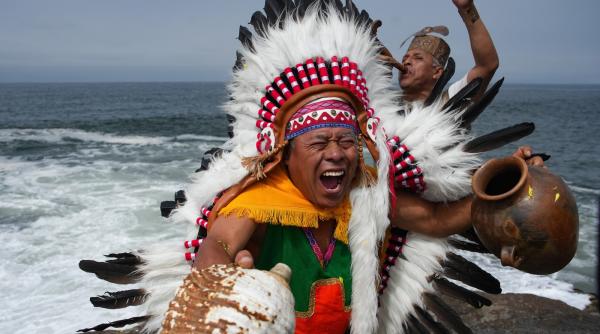 prima predictie pe 2026 a samanilor peruani s a adeverit deja ce alte previziuni au mai facut pentru acest an