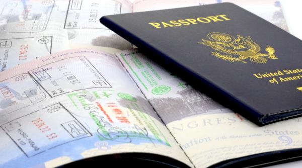 sistemul ees este introdus treptat si la punctele de trecere a frontierei din bulgaria